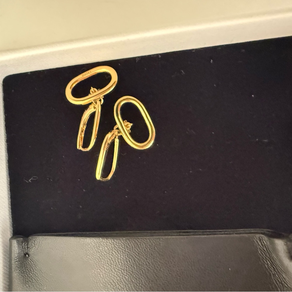 Celine earrings - Picture 3 of 3